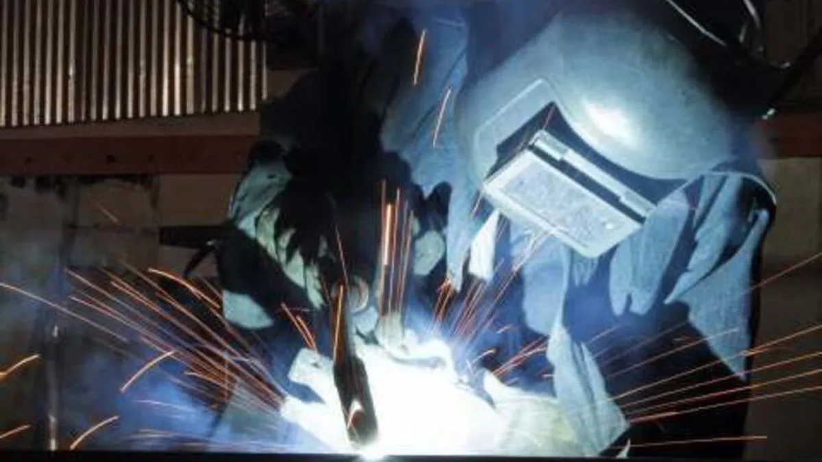 Crecimiento Moderado en la Producción Industrial: Análisis de Marzo