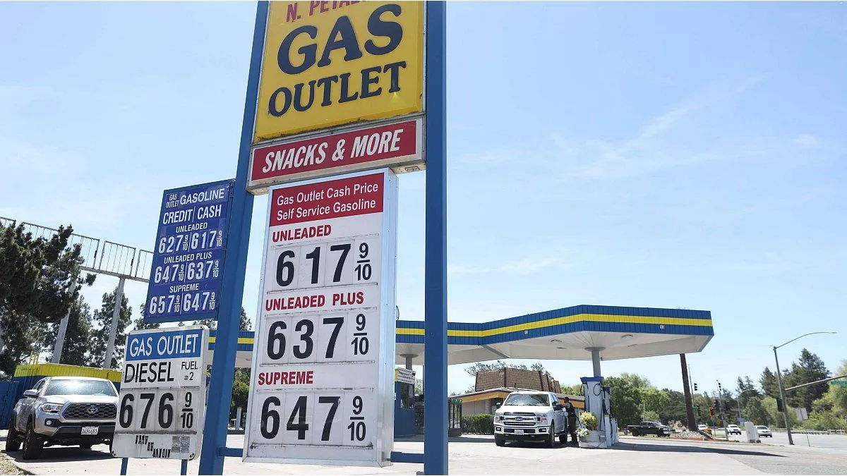 Impacto de la Inflación en EE.UU.: Análisis del Aumento del 3,3% Interanual en Marzo