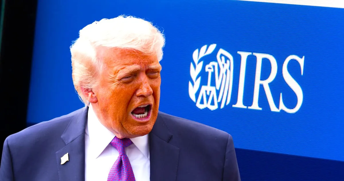 IRS Implementará Sanciones Automáticas por Impuestos Adeudados