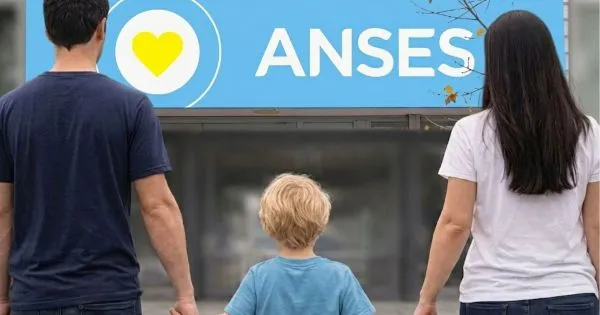 ANSES Aumenta la Asignación por Adopción a $492.000 en Mayo de 2026
