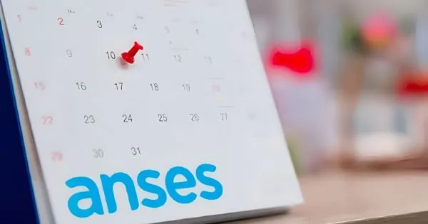 Cronograma de Pagos de ANSES para Jubilados y Pensionados en Abril 2026