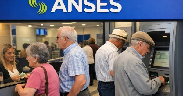 Actualización del Bono de Anses: Monto y Requisitos a Partir del 11 de Mayo de 2026