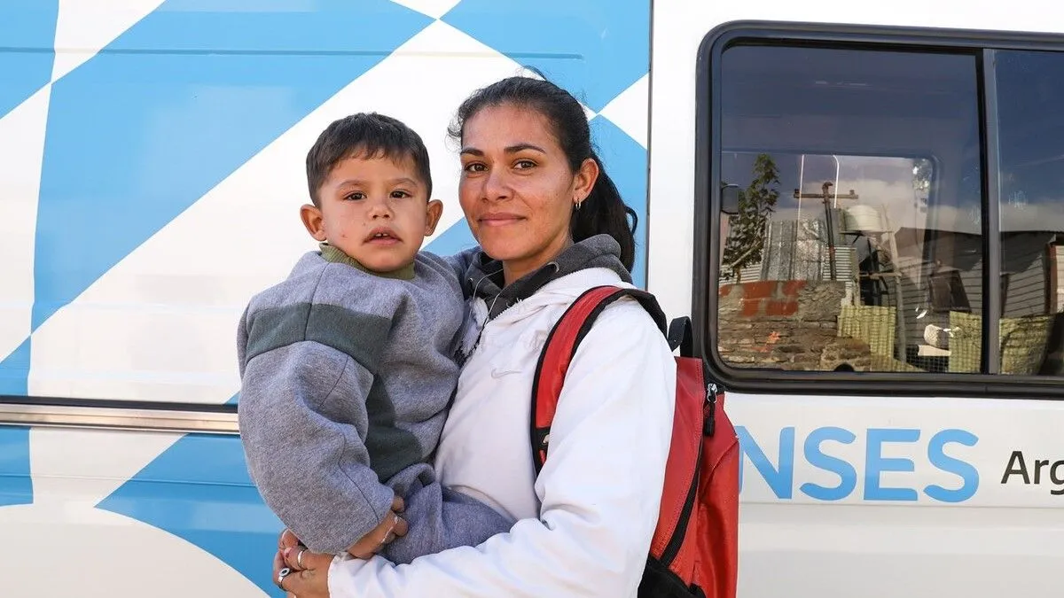 Actualización de la Asignación Universal por Hijo y Tarjeta Alimentar para Mayo de 2026