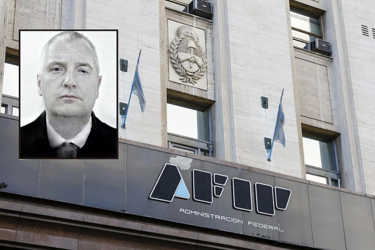 Indagatoria del Titular de ARCA por Ocultamiento de Propiedades