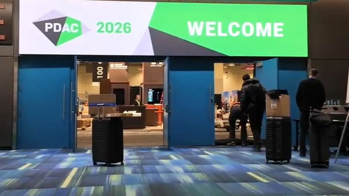 Cuyo Minero: Análisis de la PDAC y el Futuro del Cobre en la Región