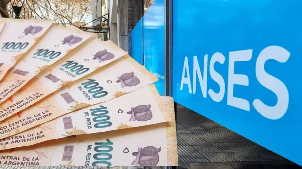 ANSES Anuncia Fechas y Montos de Pagos para Jubilados en Abril de 2026