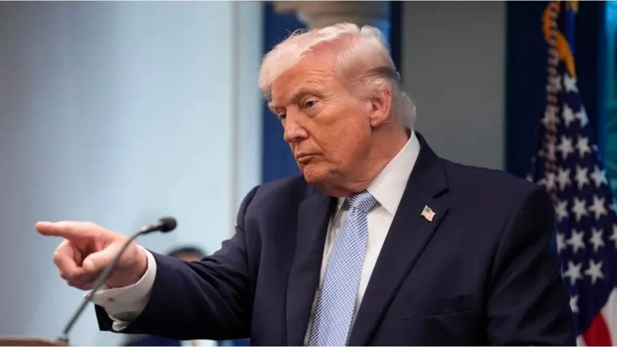 Implicancias de los Aranceles del 50% Anunciados por Donald Trump a Proveedores de Armas a Irán