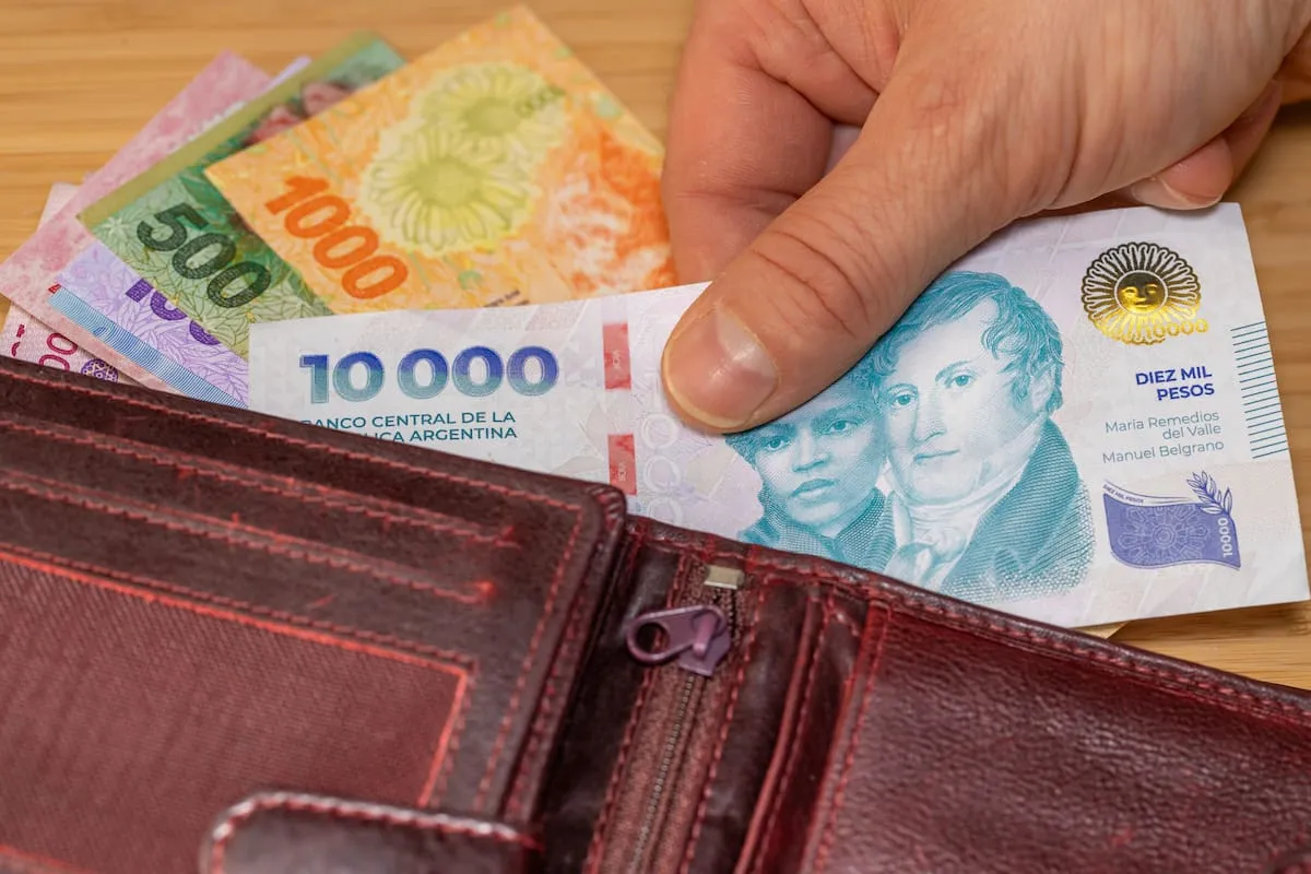 Impacto de la Inflación en el Poder Adquisitivo de los Jubilados en Argentina