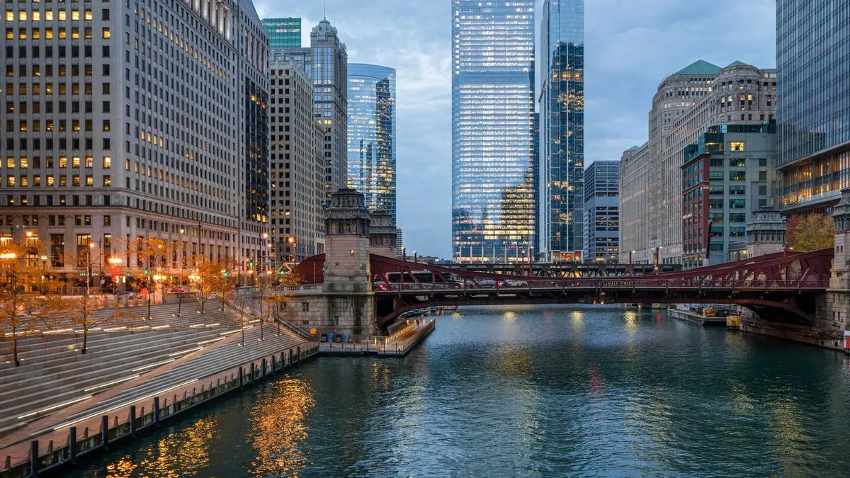 El Impacto de la Formación Académica Argentina en el Diseño Global de Rascacielos