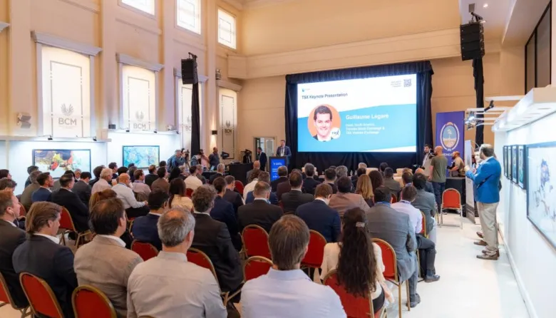 Andean Capital Forum: Un Encuentro Estratégico en Mendoza para la Minería y Finanzas Globales