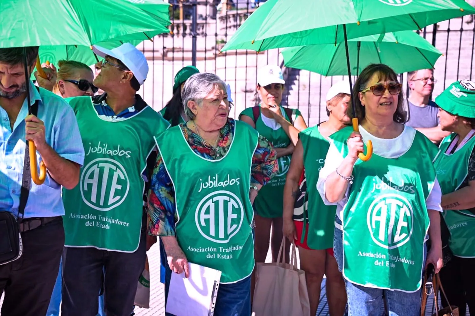 ATE Córdoba: Lucha por la Sostenibilidad de la Agencia Territorial de Trabajo