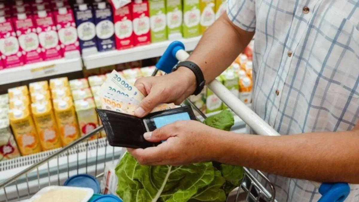 Análisis de la Inflación de Abril y su Impacto en la Economía Argentina