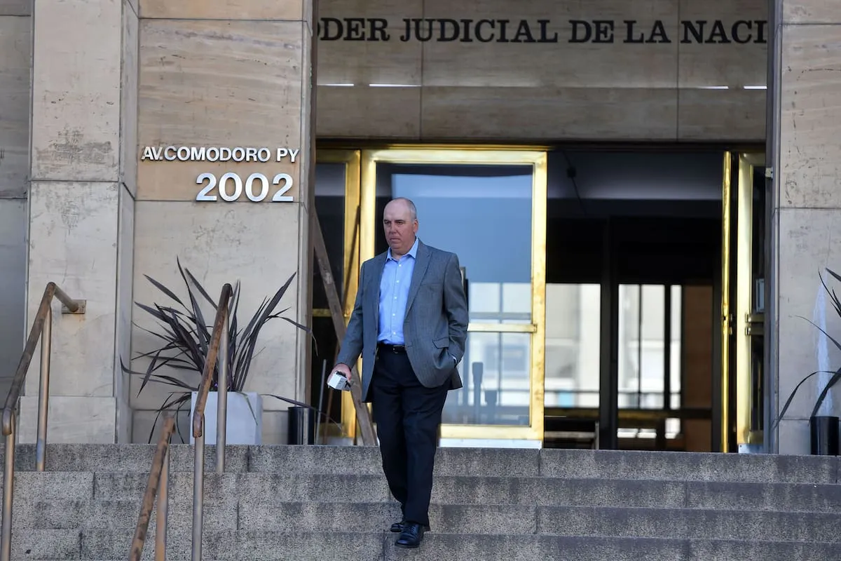 Nuevas Medidas de Prueba en la Investigación de ARCA por Enriquecimiento Ilícito