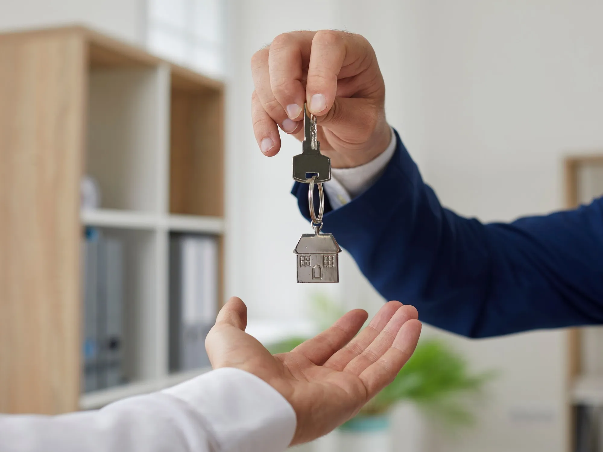 Errores Comunes en la Solicitud de Créditos Hipotecarios y Cómo Evitarlos