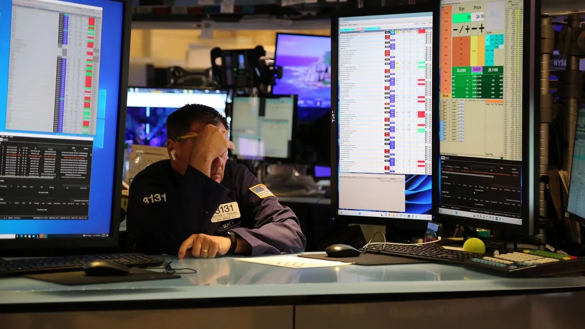 Impacto de la Geopolítica en los Mercados Argentinos: Análisis del Caso Irán y su Efecto en el Petróleo