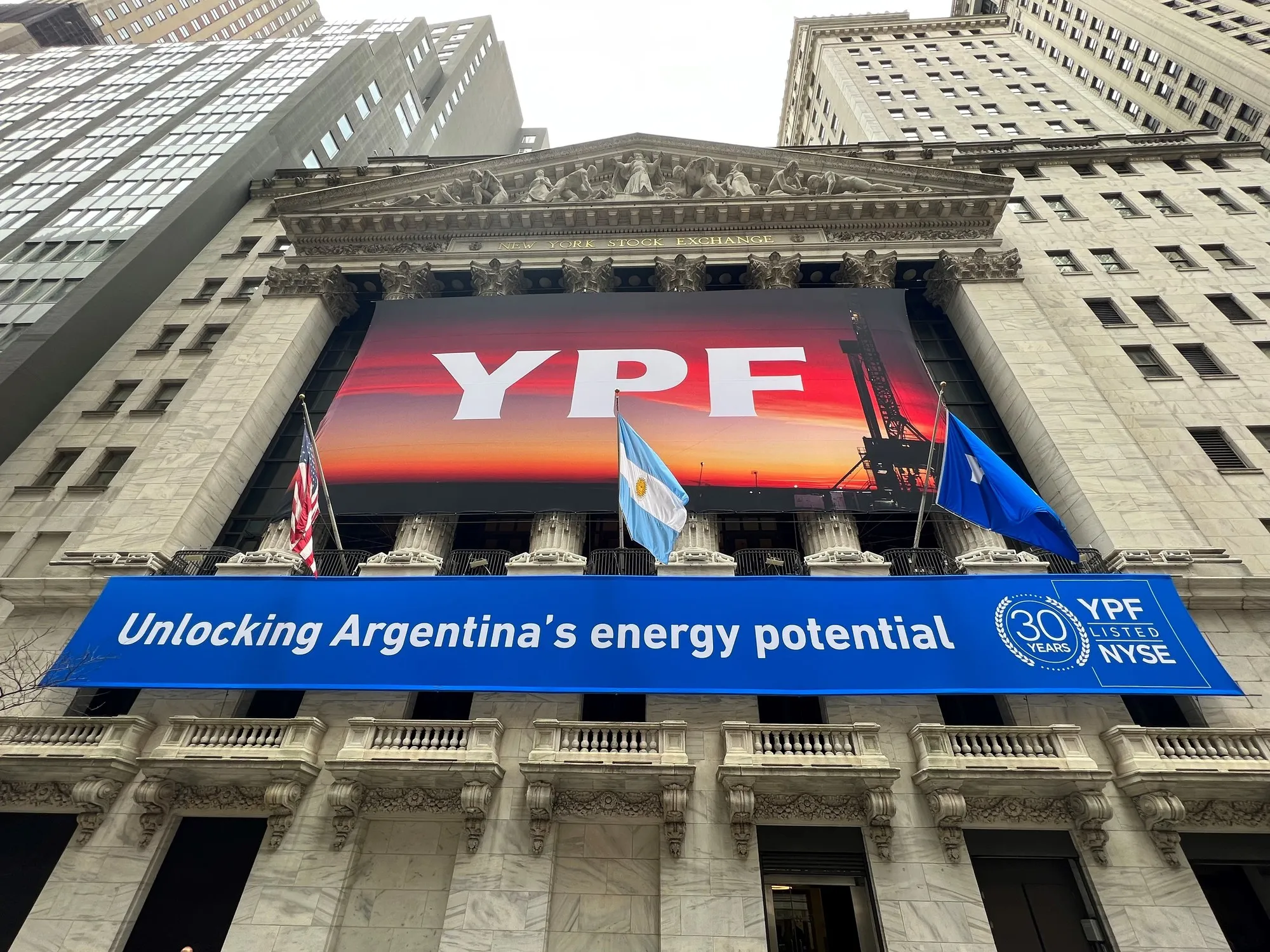 Desafíos Legales en la Causa YPF: Implicaciones para Argentina y Burford Capital