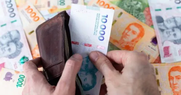 ANSES Anuncia Cambios en el Bono de Refuerzo para Jubilados en Abril de 2026