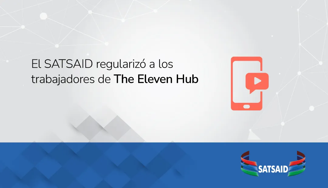 Regularización Laboral de Trabajadores en The Eleven Hub bajo el Convenio 634/11