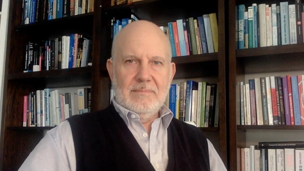 Análisis de la Inversión en el Contexto Económico Actual: Perspectivas de Luis Secco