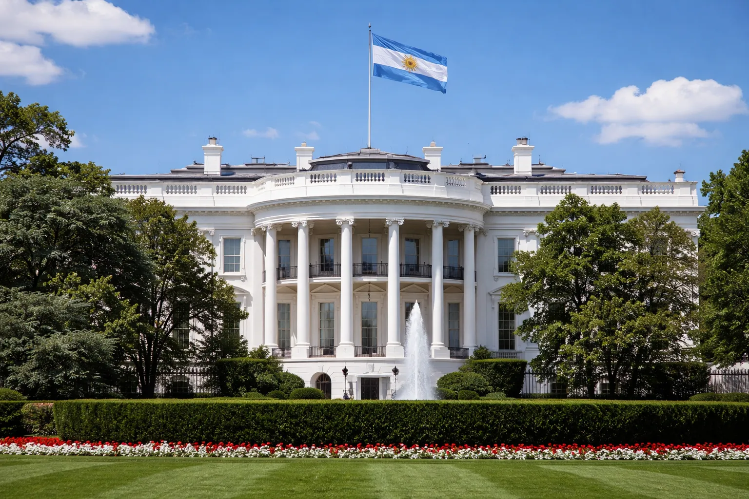 Impacto de la Cierre de la Fed en la Economía Argentina