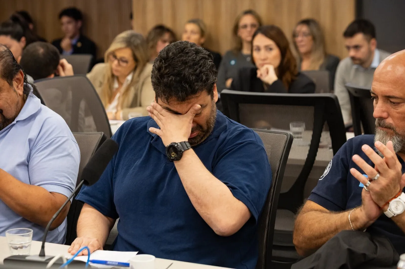 Crisis de Producción Local y su Impacto en el Empleo en Argentina