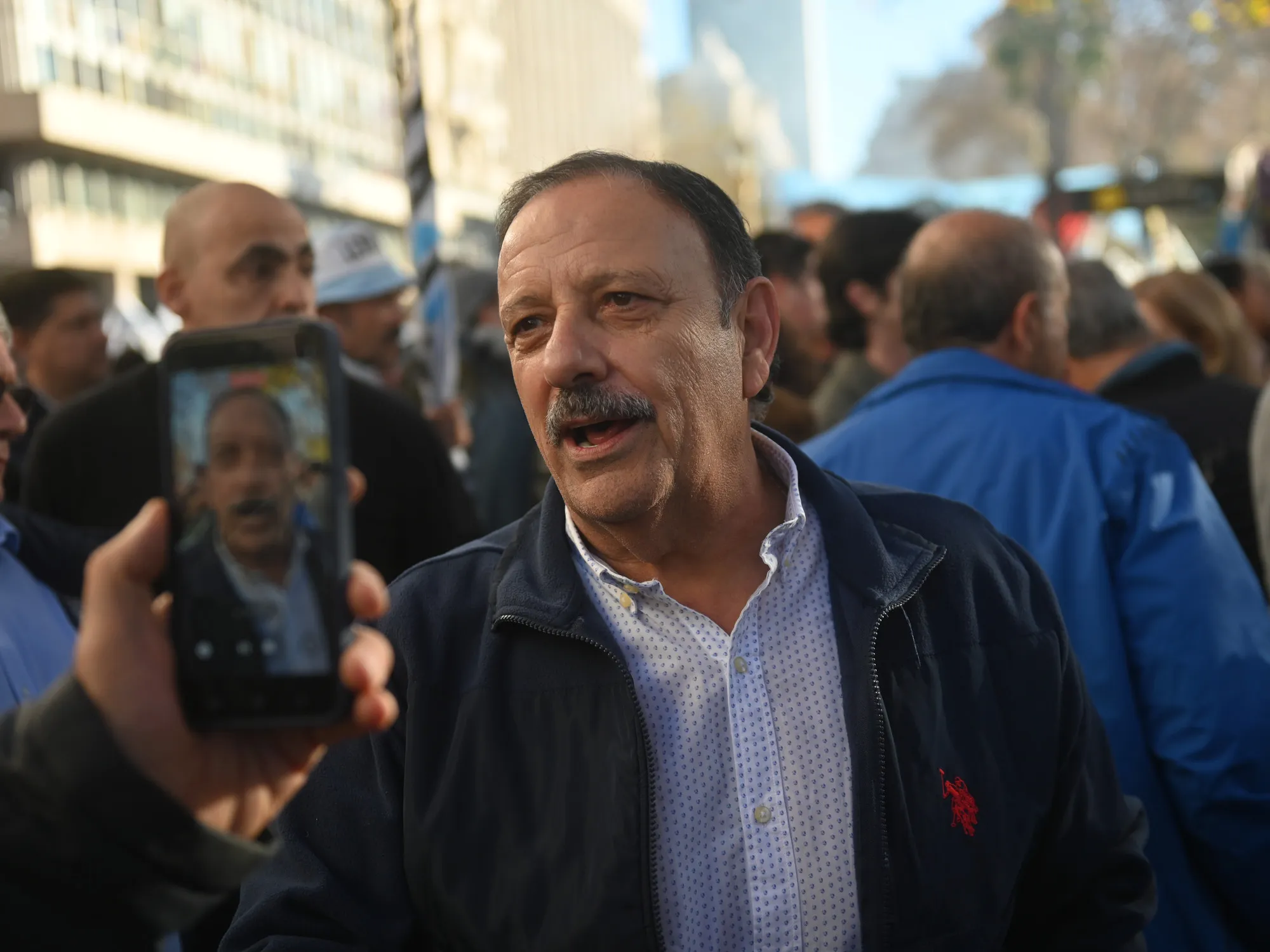 Bonistas Demandantes Buscan Embargar Activos de La Rioja en EE.UU.