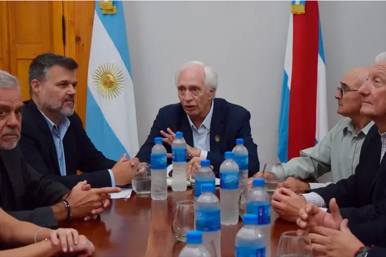 Aumento del Impuesto Inmobiliario Rural: Límites y Perspectivas para 2026