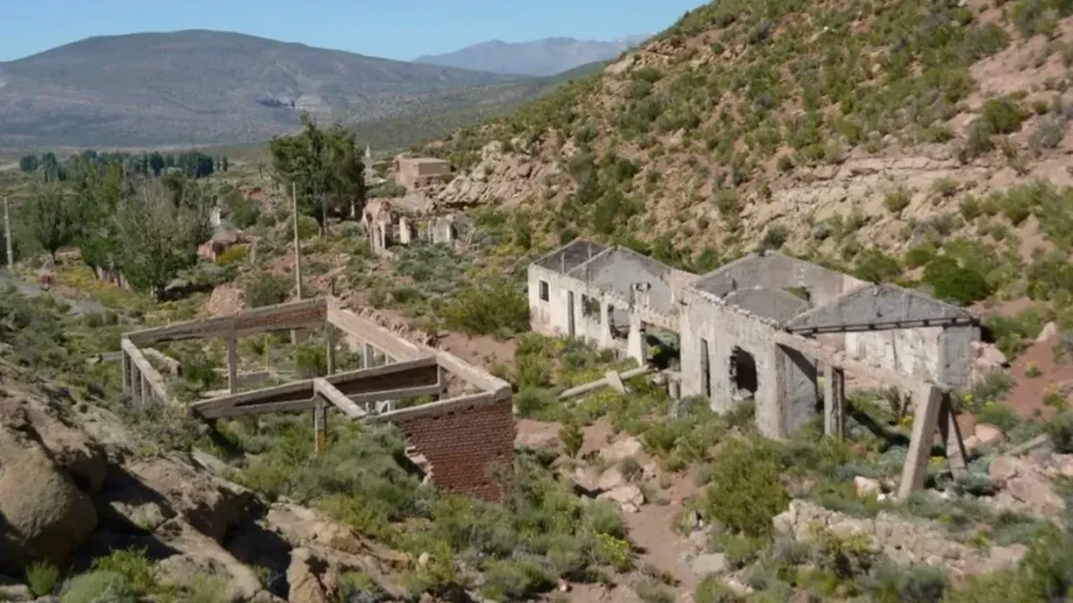 Exploración Minera en Mendoza: Jaguar Uranium Corp. Inicia Proyecto Huemul