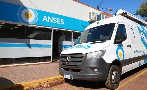 ANSES Implementa Nuevos Operativos para Jubilados en la Provincia de Buenos Aires