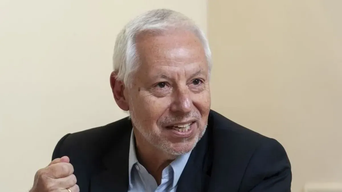 Análisis del Mercado Interno: Perspectivas de Jorge Vasconcelos