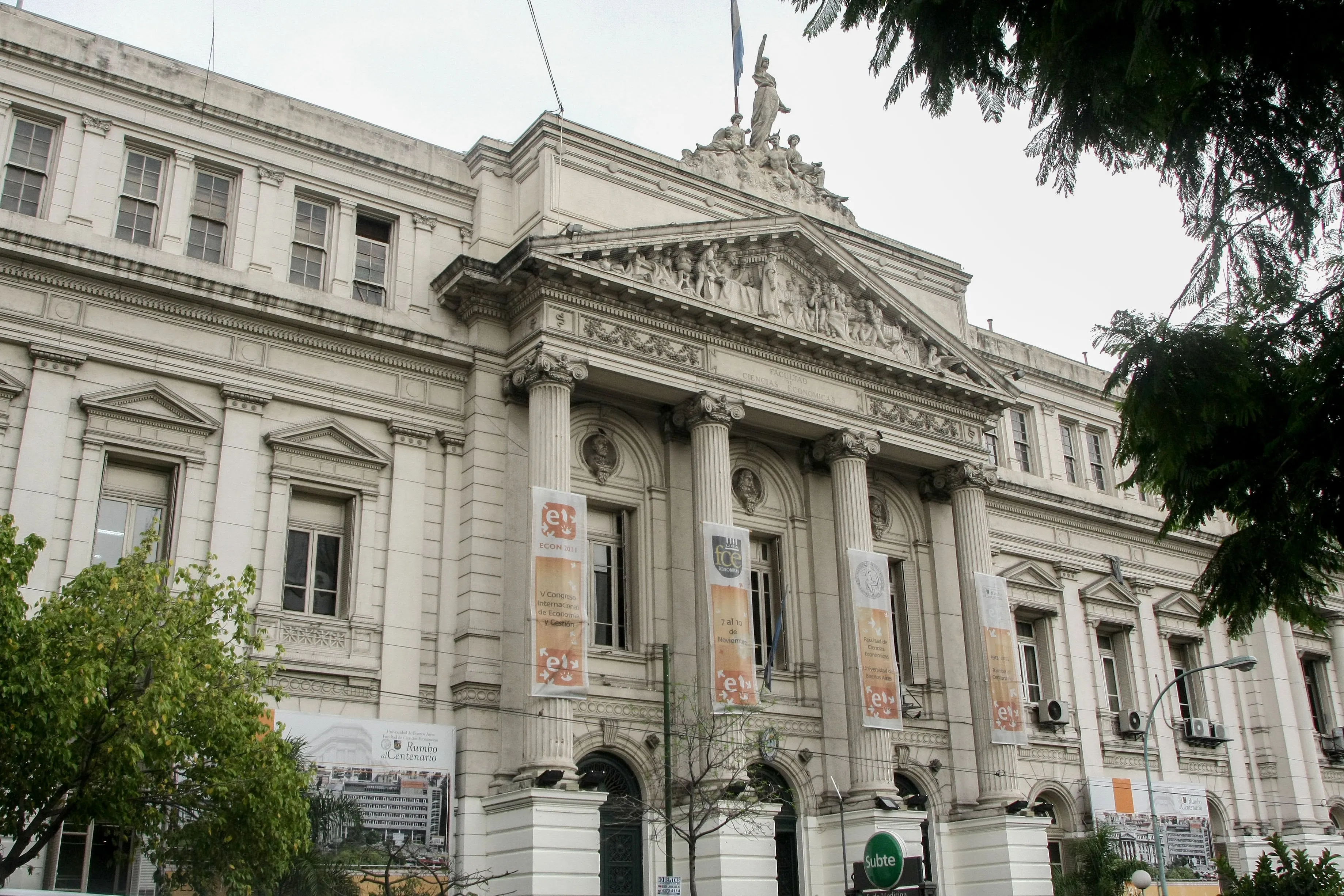 Propuesta de un Plan Económico Alternativo en Argentina