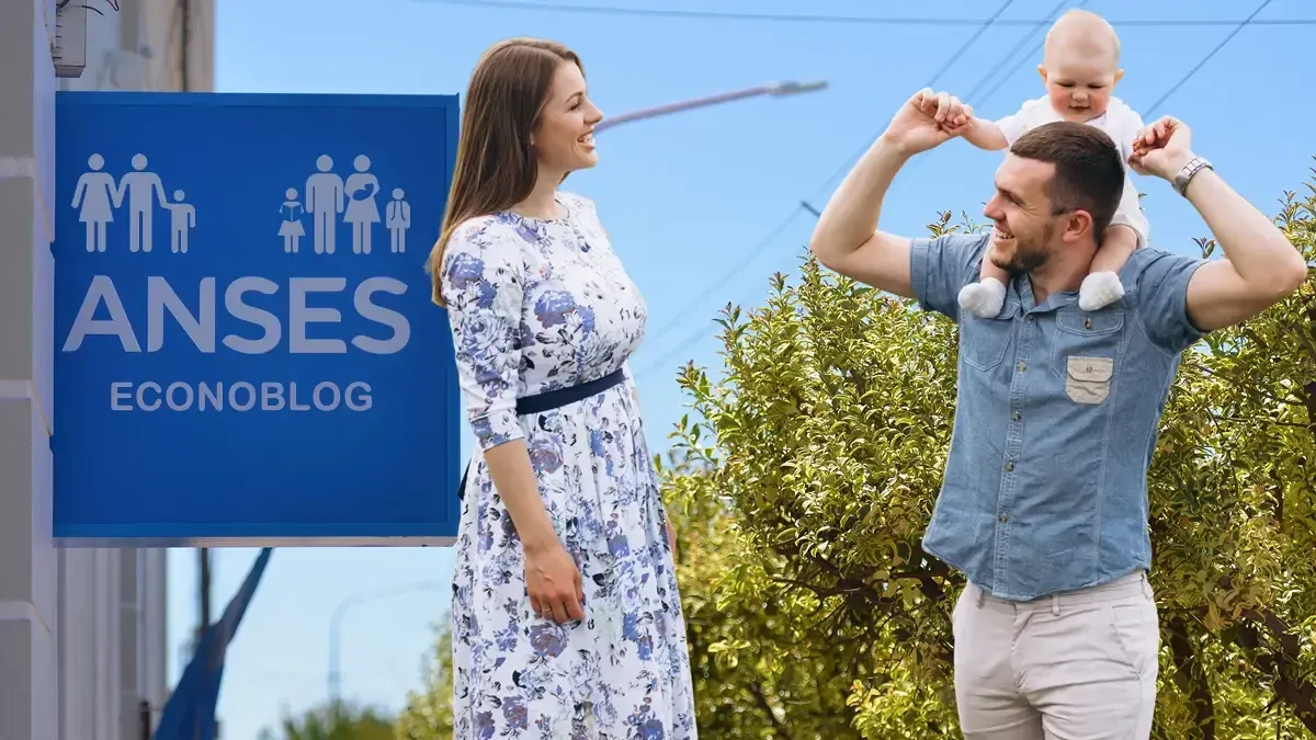 Anses Aumenta la Asignación por Nacimiento a $79.660 para AUH y SUAF