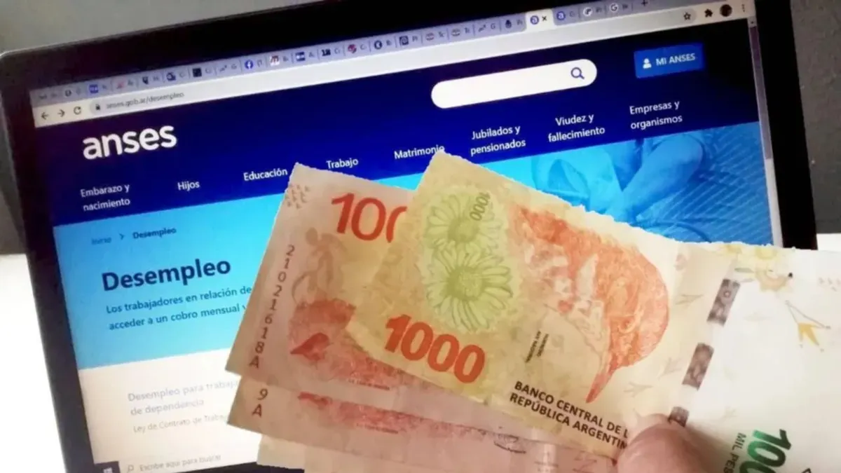 Prestación por Desempleo: Acceso y Requisitos para Solicitar Ayuda Económica en Anses
