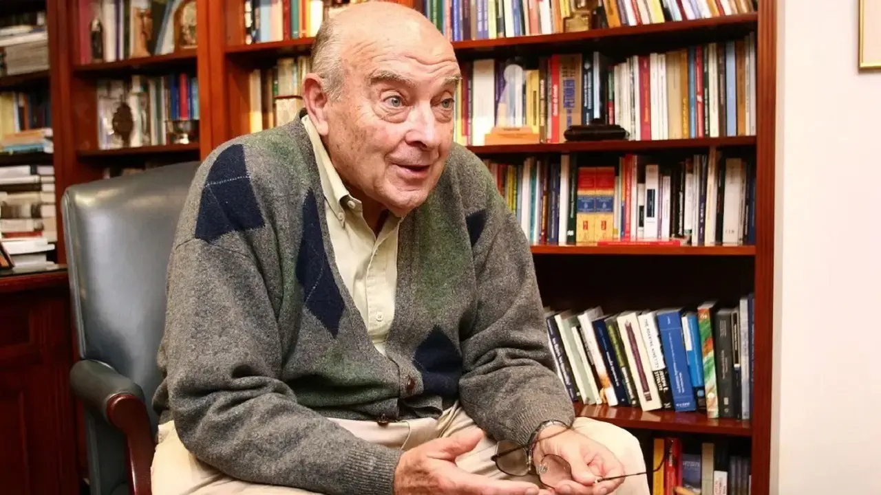 Domingo Cavallo Aboga por la Eliminación del Cepo Cambiario para Reducir el Riesgo País