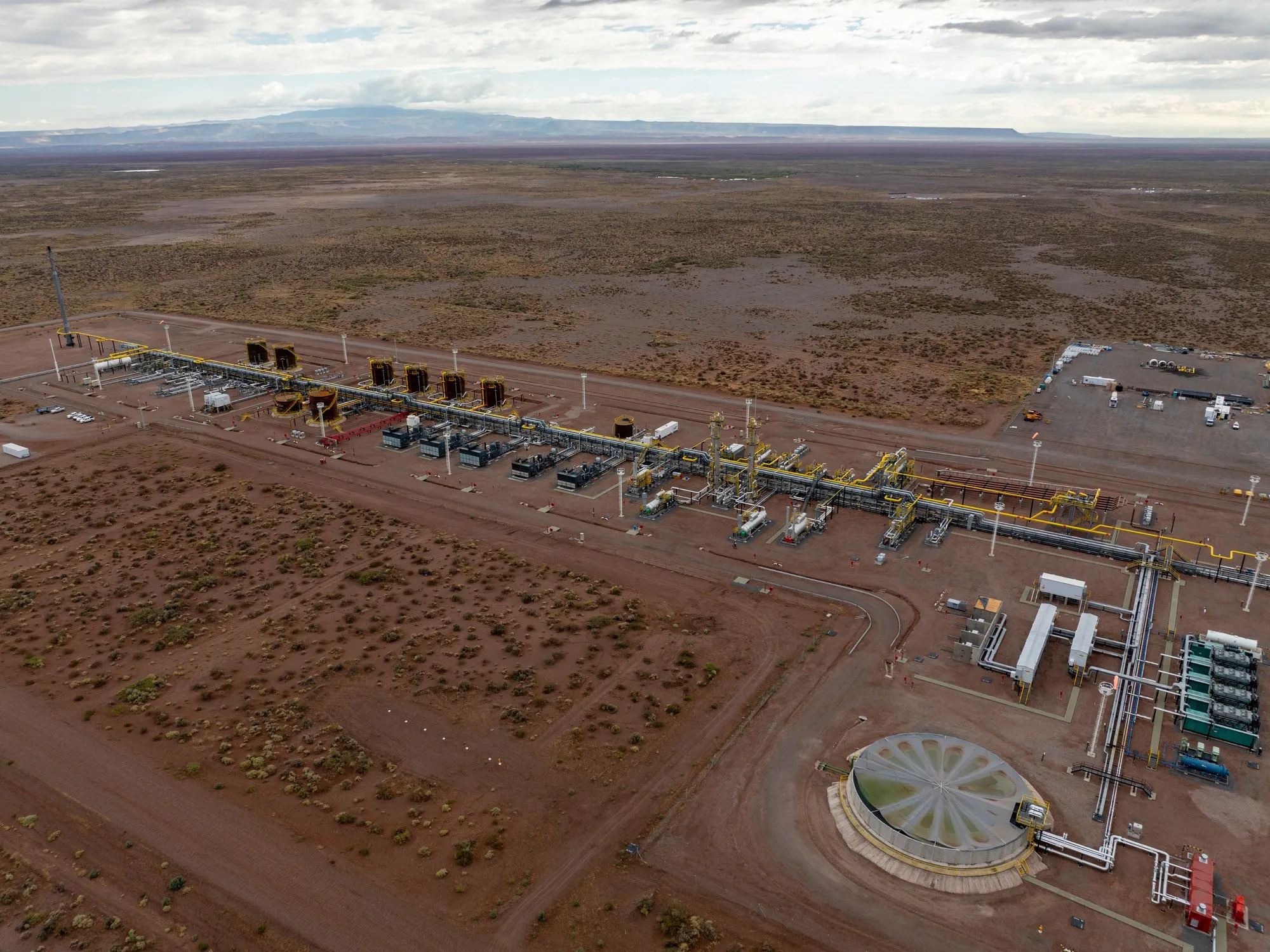 Giros de Ganancias al Exterior: Un Análisis del Impacto en el Sector Energético y Minero