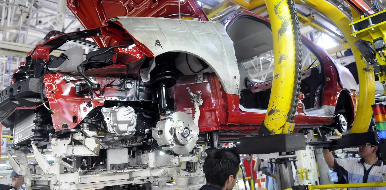 Crecimiento del PBI en 2025: Un Análisis Detallado del Informe del INDEC