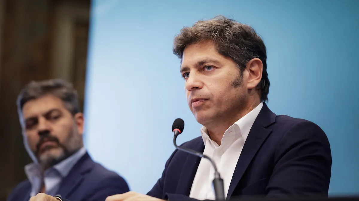 Impacto del Impuesto sobre Ingresos Brutos en las Provincias de Buenos Aires