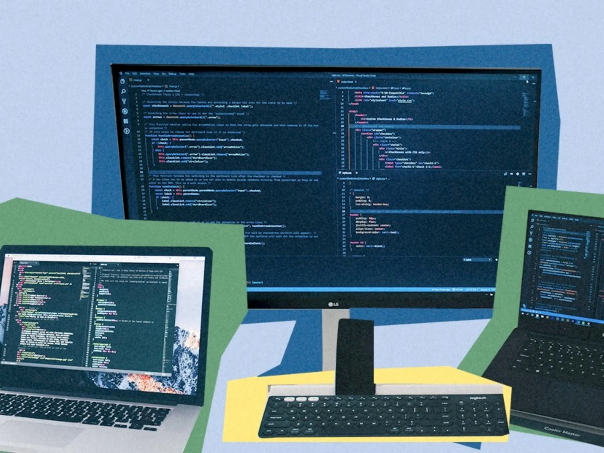 Análisis del Mercado Laboral IT en Argentina: Salarios, Dolarización y el Impacto de la IA