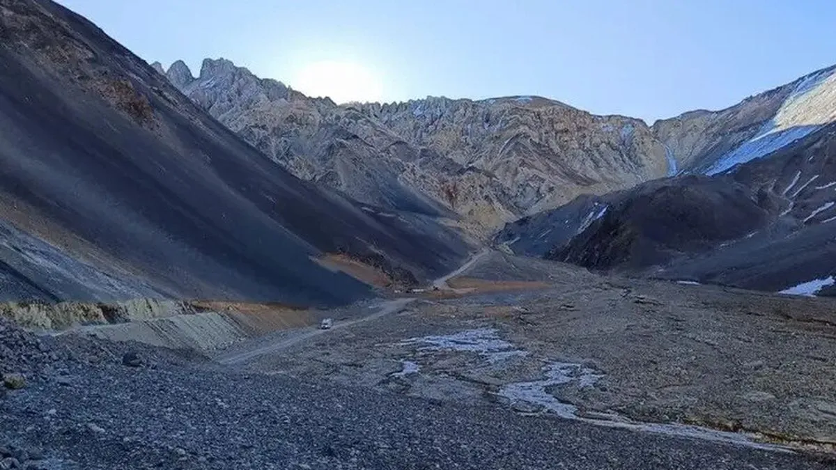 Lunahuasi: Avances en la Exploración de Cobre y su Impacto Económico