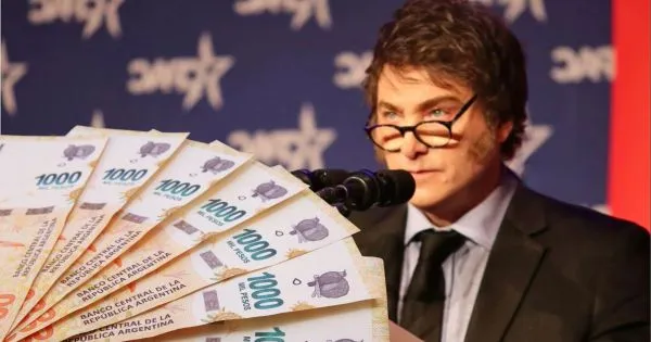 Modificación del Bono para Jubilados: Cambios a partir de Abril 2026