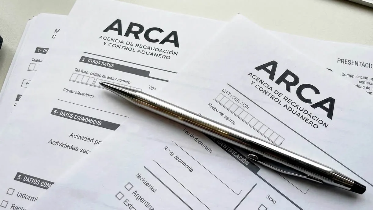 Estacioneros impugnan la Resolución General 5835/2026 de ARCA por delegación de responsabilidades