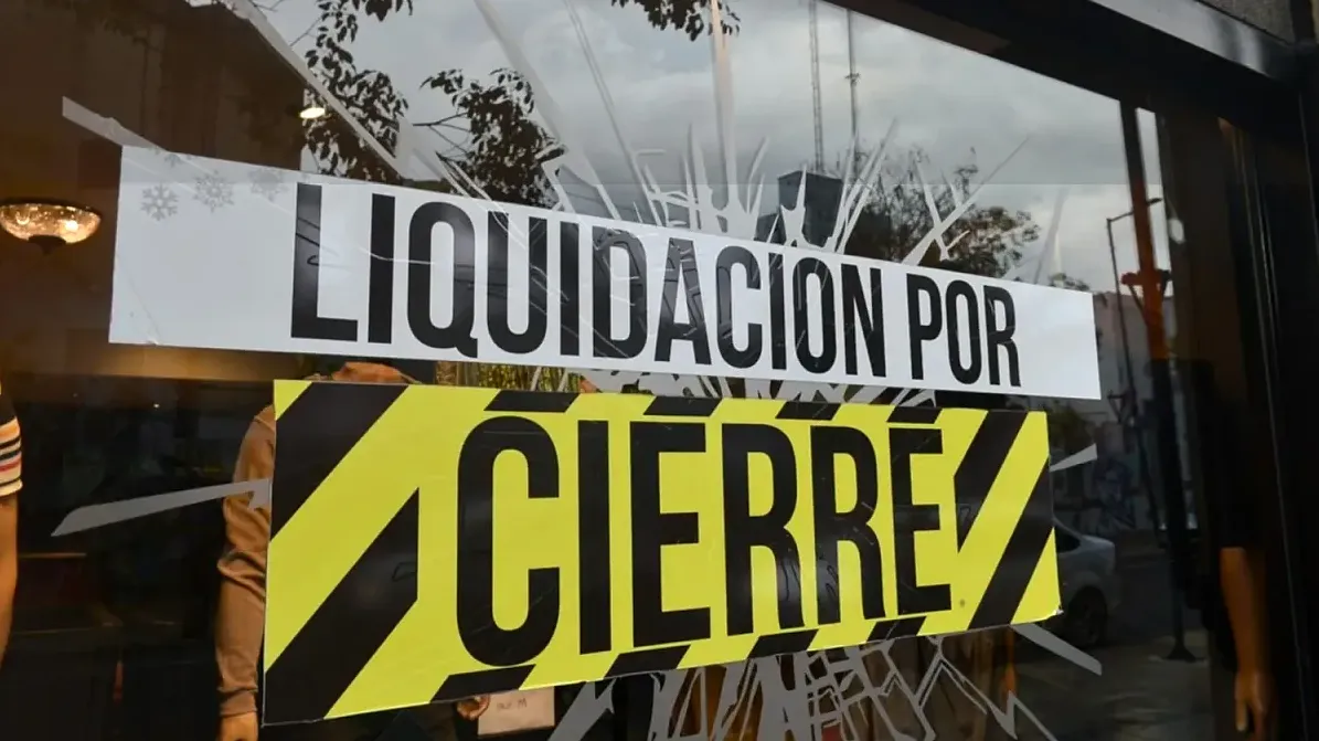 Cierre de Empresas en Argentina: Un Desafío para la Economía Nacional