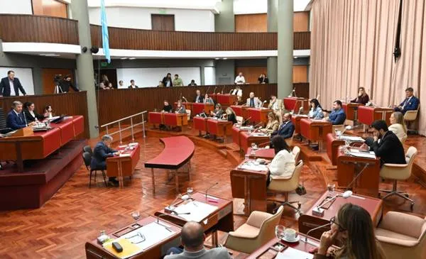 Aprobación del Acuerdo entre ANSES y Chubut para el Pago de Deuda Previsional