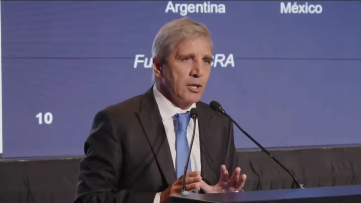 El Gobierno Argentino Inicia la Elaboración del Presupuesto 2027
