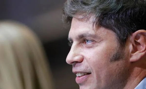 Kicillof Defiende la Estatización de YPF Tras Fallo Favorable en EE.UU.