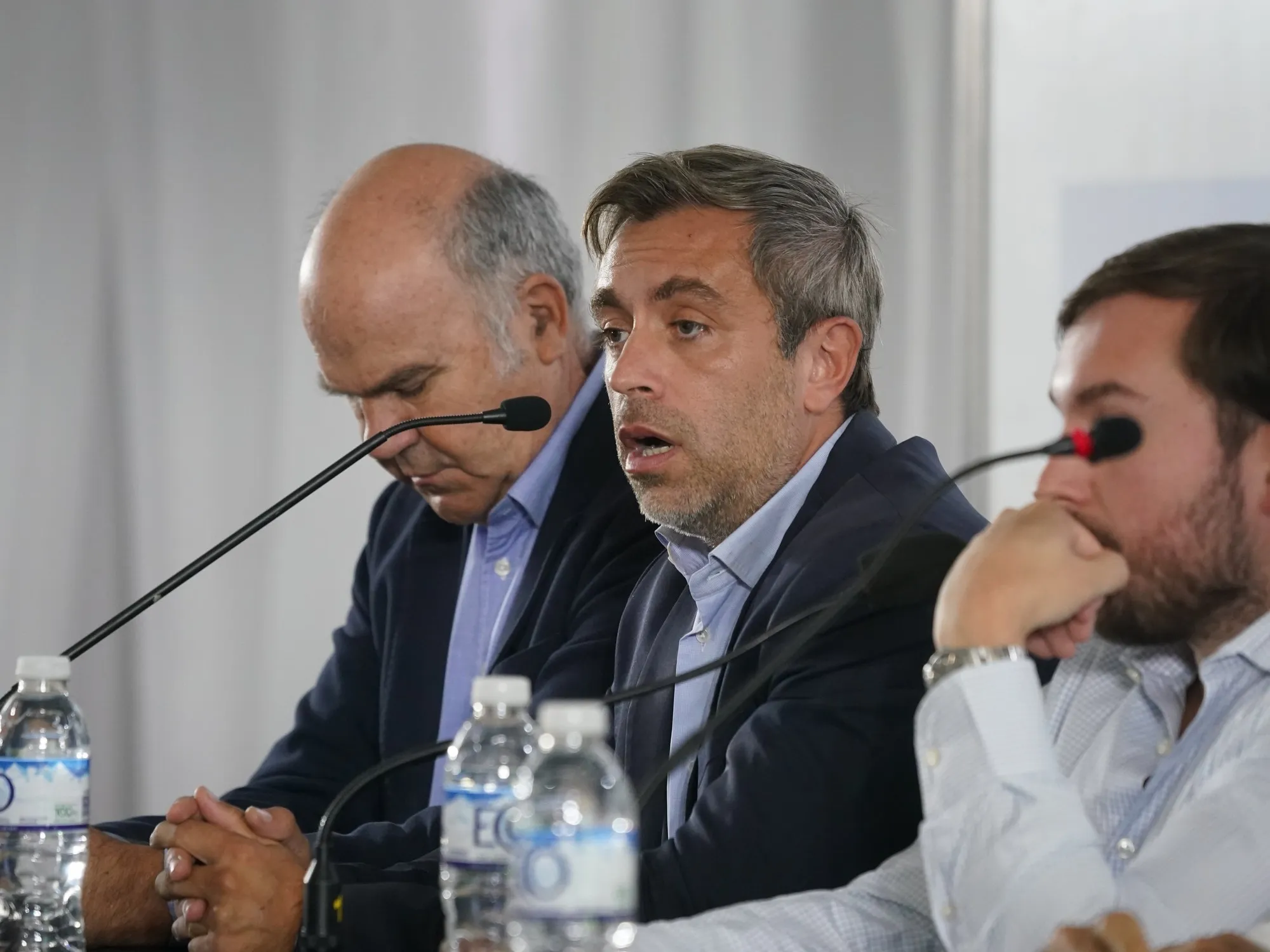 El Tesoro Argentino Asegura US$ 150 Millones para Vencimientos de Deuda