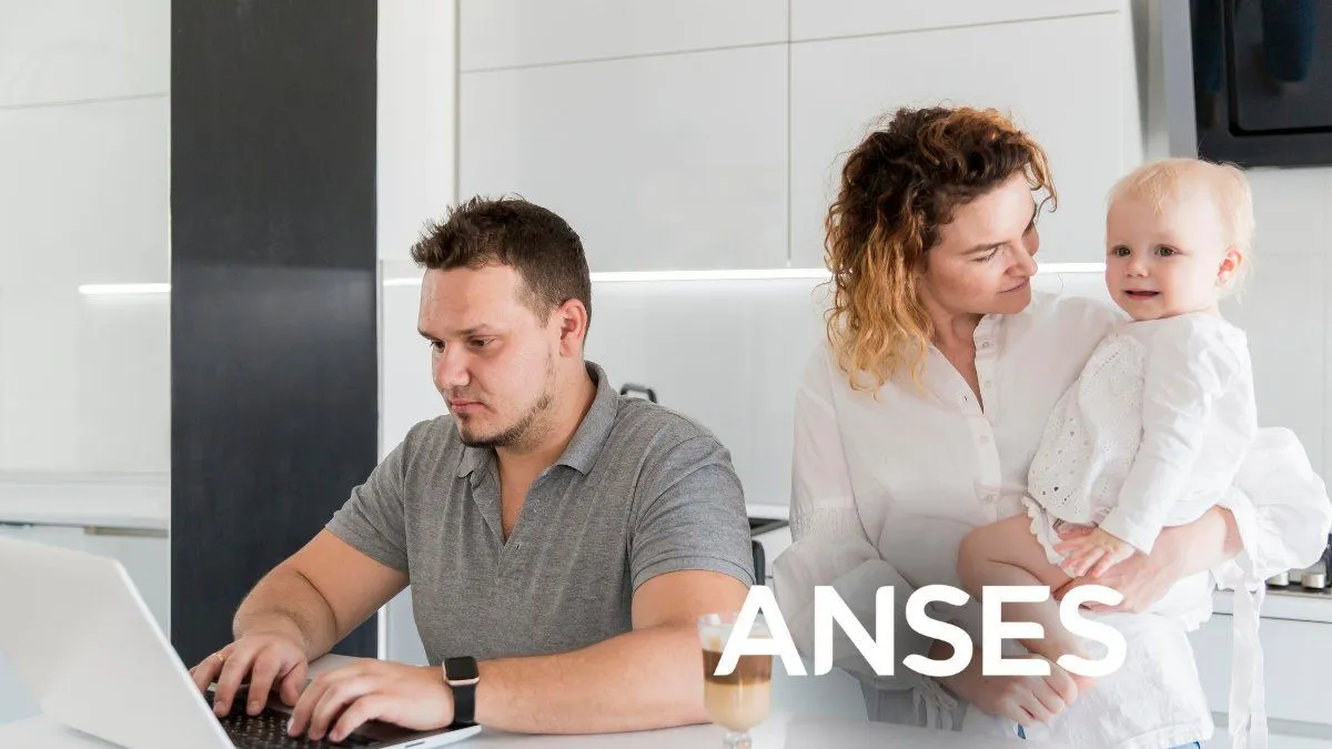 Cronograma de Cobro de la Asignación Universal por Hijo (AUH) para Abril 2026