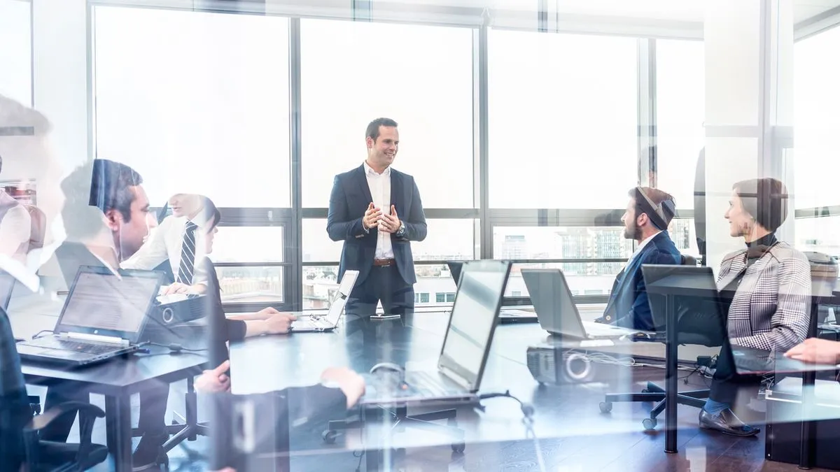 Impacto de la Volatilidad Normativa en la Toma de Decisiones Empresariales