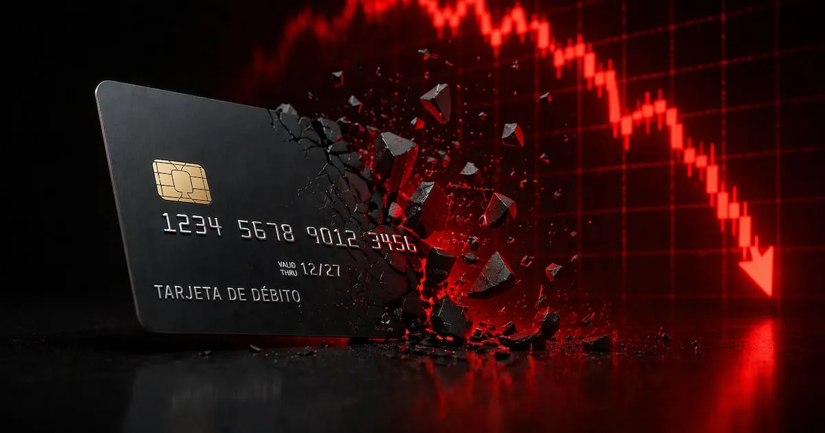 Impacto del Cierre Masivo de Cuentas Sueldo en el Sistema Bancario Argentino