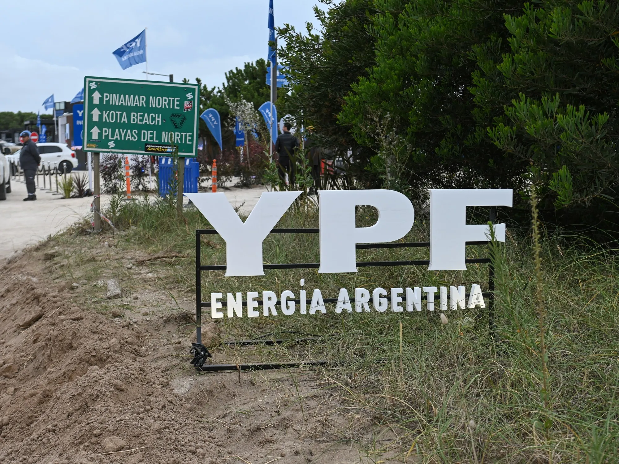 Suspensión de Demandas contra Argentina en el Caso YPF: Avances Judiciales en EE.UU.